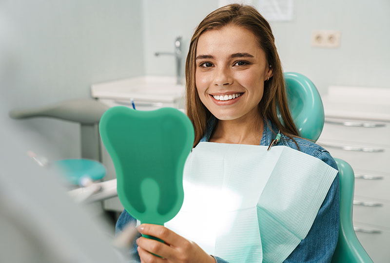 Brilliant Dental of Salem | Emergency Treatment, Oral Exams and Invisalign reg 