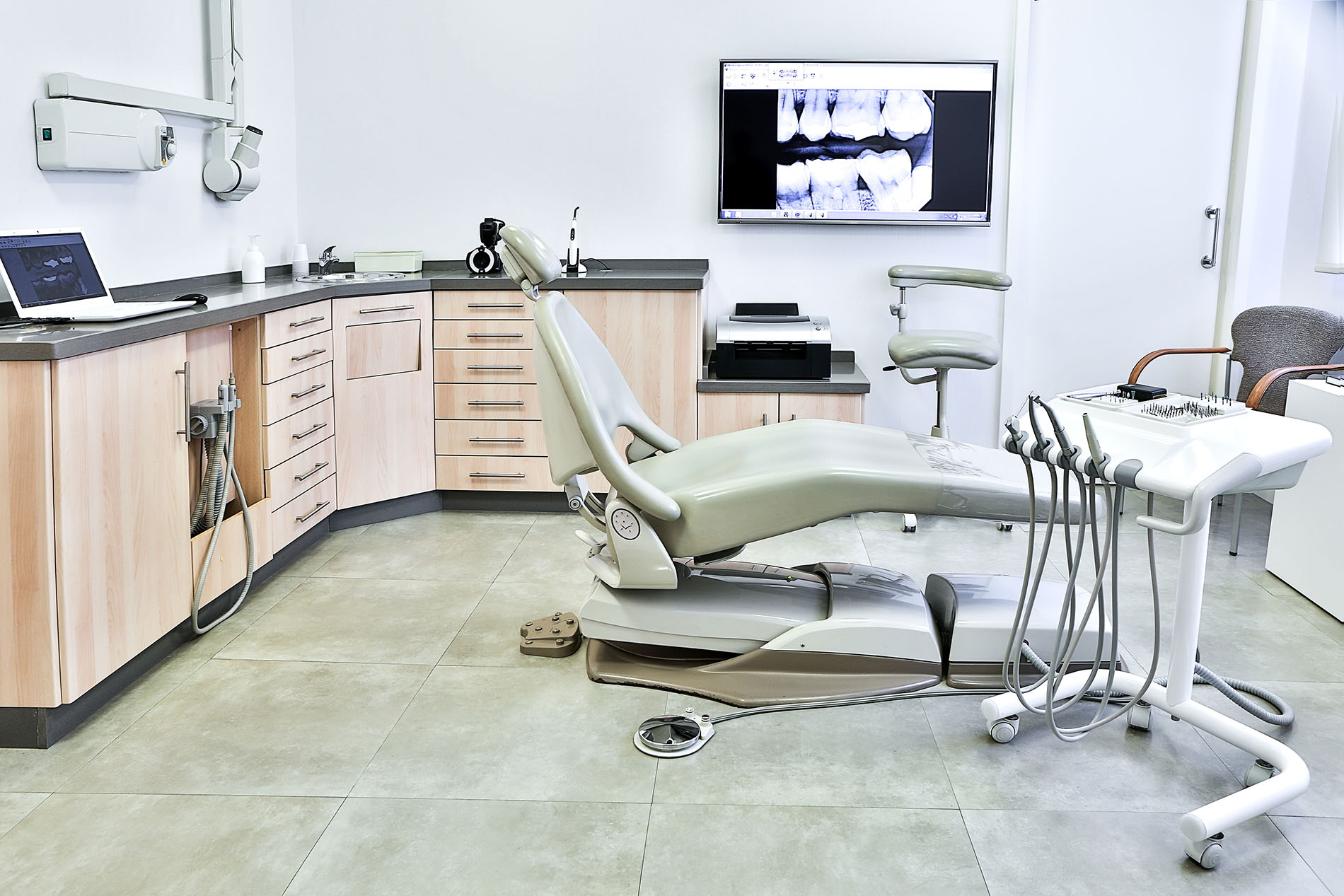 Brilliant Dental of Salem | Root Canals, Emergency Treatment and Oral Exams