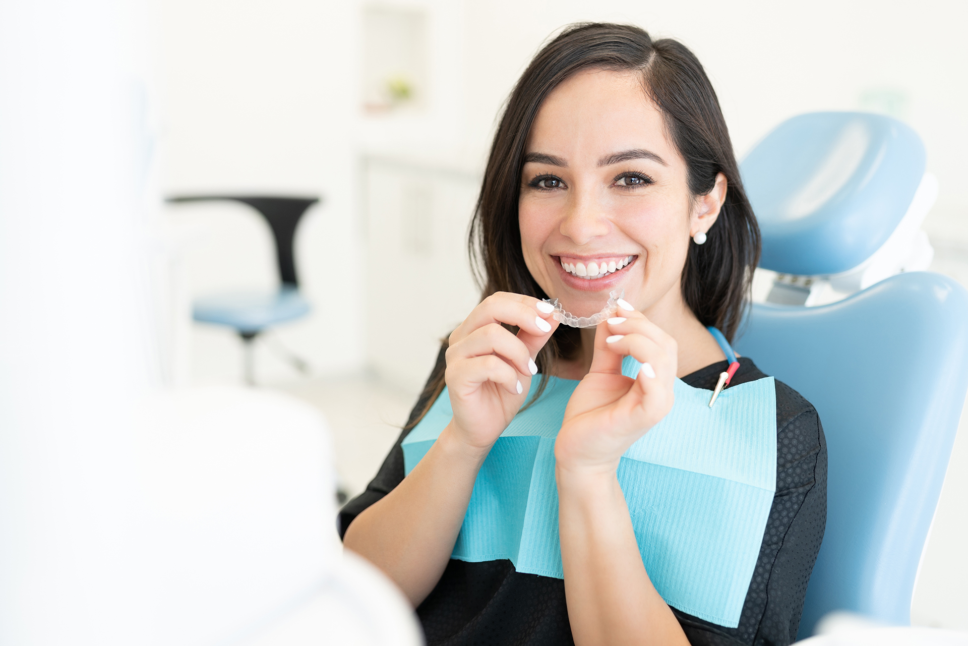 Brilliant Dental of Salem | Emergency Treatment, Fluoride Treatment and Veneers