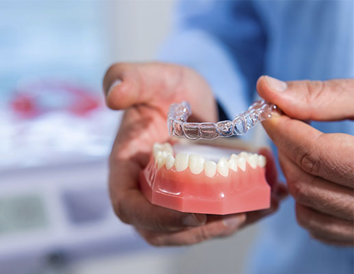 Brilliant Dental of Salem