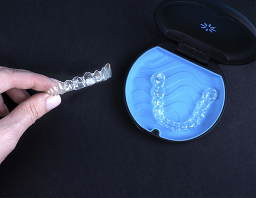 Brilliant Dental of Salem