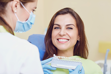 Brilliant Dental of Salem