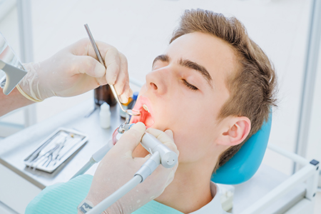 Brilliant Dental of Salem