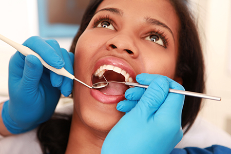 Brilliant Dental of Salem