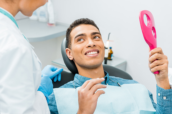 Brilliant Dental of Salem | Oral Exams, Dental Sealants and Dental Fillings