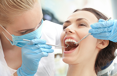 Brilliant Dental of Salem | Dental Sealants, Crowns and Root Canals
